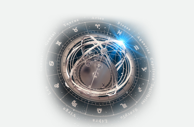 ホロスコープリーディングマスターとは？ | ホロスコープリーディング