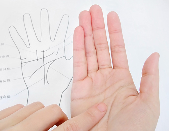 学ぶメリット｜手相リーディングマスター講座 | 手相占いの資格 | 通信