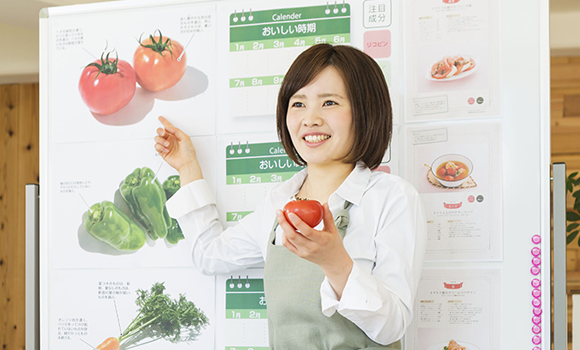 上級食育アドバイザーとは｜上級食育アドバイザー資格取得講座｜通信