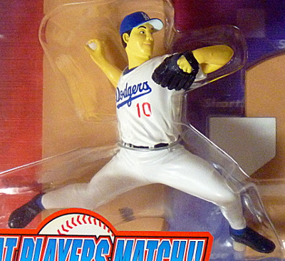 MLBグッズ・メモラビリア通信販売専門店/COLLECTIBLES FIELD / 2002