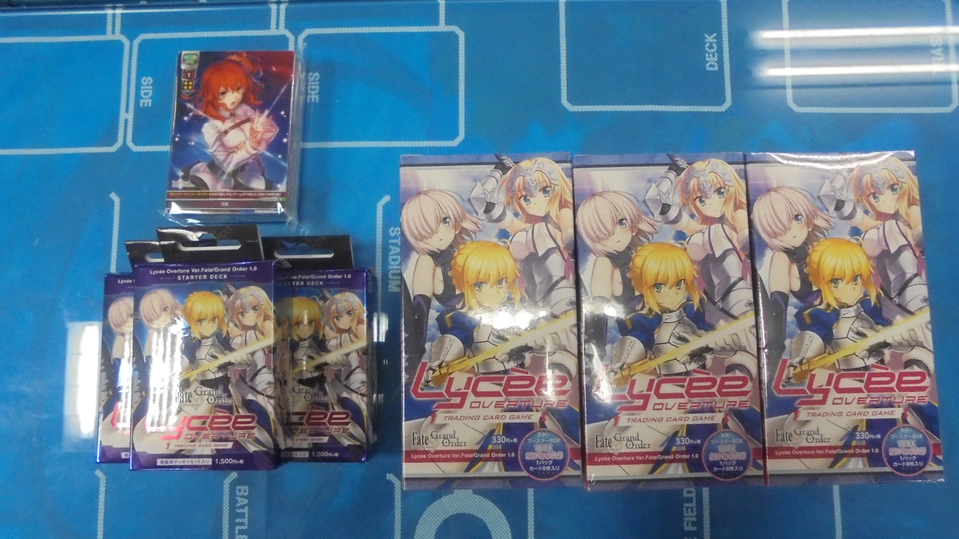 Lycee（リセ）が再入荷しました！！ / 大阪日本橋店の店舗ブログ