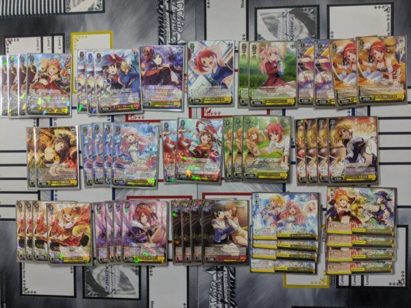 ヴァイスシュヴァルツ / 【ヴァイスシュヴァルツ】少女歌劇レヴュー