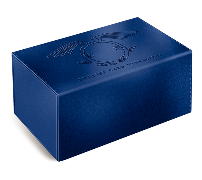 遊☆戯☆王5D'sから「竜の紋章」をあしらった『デュエリストカード