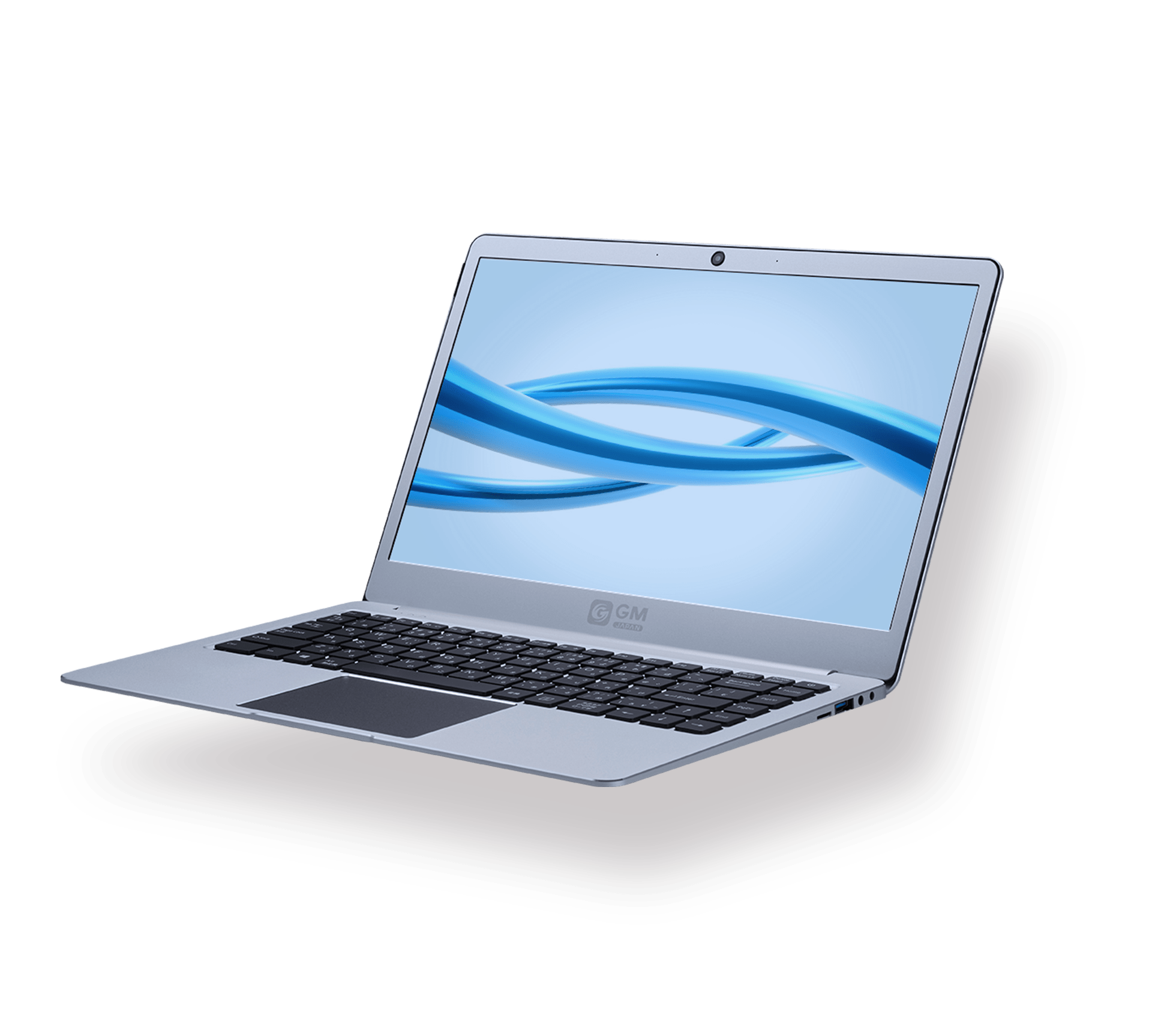 超軽量ノートパソコン N4120 14.1型 - 【公式】GM-JAPAN ノート