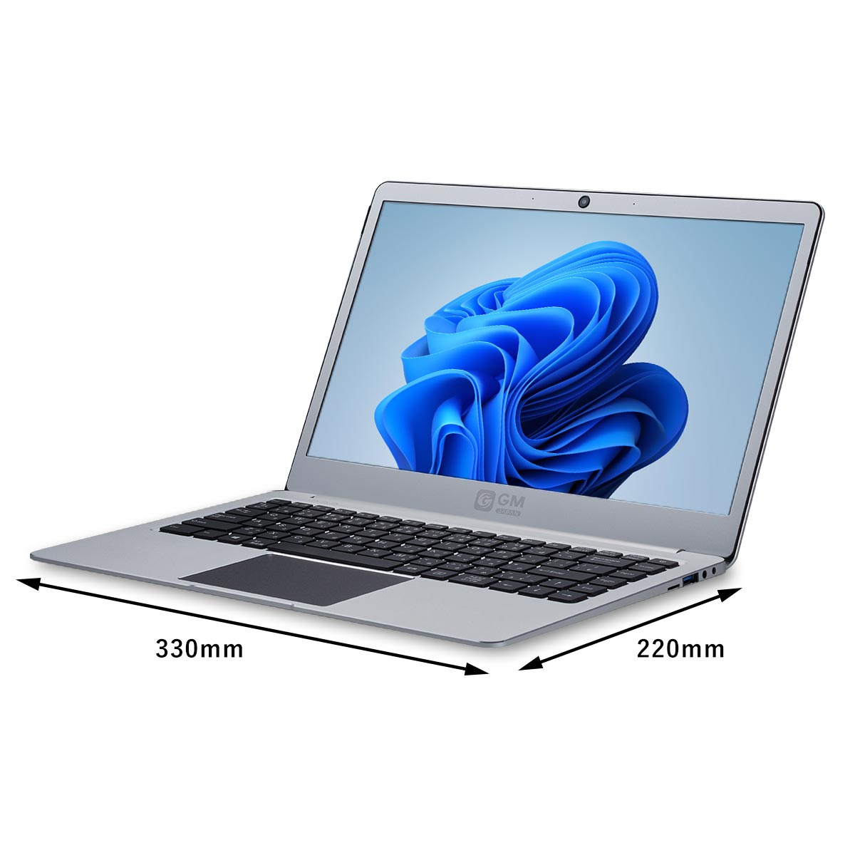 超軽量ノートパソコン N4120 14.1型 - 【公式】GM-JAPAN ノート