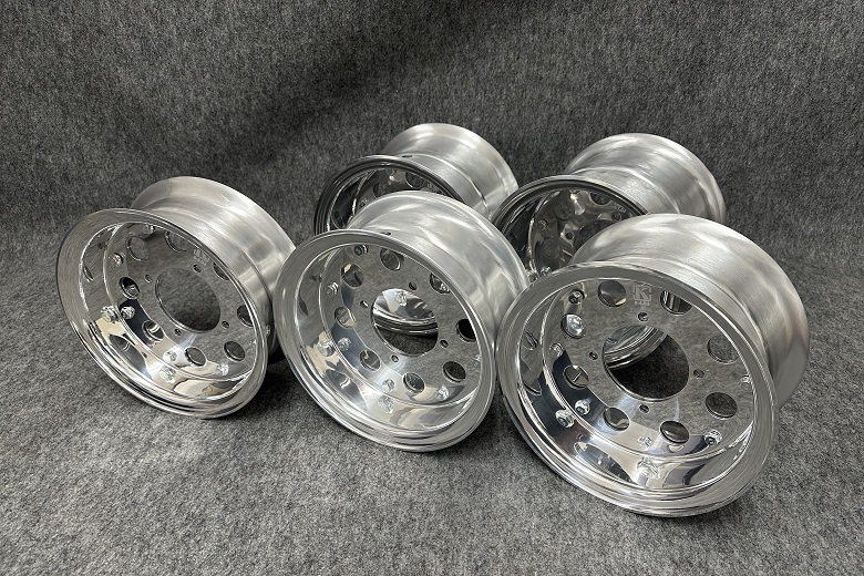 KEPSPEED製 モンキー用 8インチホイール（3.0J/3.5J/4.0J/5.5J/7.0J