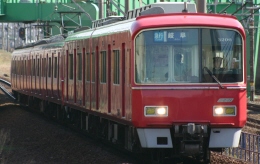製品情報 クロスポイント №10262・10263 名鉄3100系1次車（未塗装