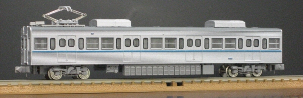 製品情報 クロスポイント №10221・10222 東京メトロ5000系