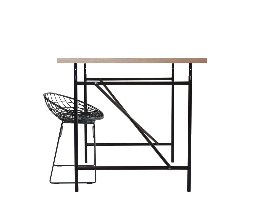 Eiermann Table Linoleum | アイアーマン テーブル リノリウム by Egon