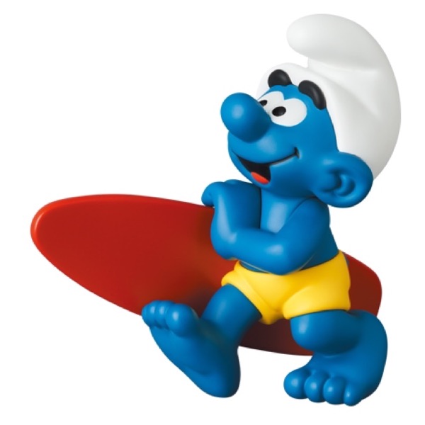 Smurfs/スマーフ | アメリカントイと雑貨のRPM | ビンテージトイ