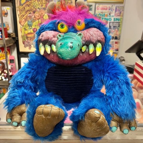 MY PET MONSTER・マイペットモンスター＆マイフットボールモンスター