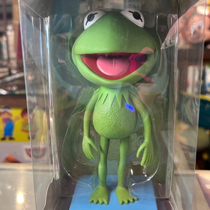 1000体限定 ワッキーワブラー ボブルヘッド freakyTIKI 当時物