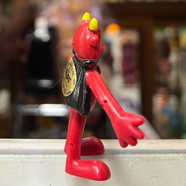 Russ Red Devil レッドデビル ベンダブル フィギュア | アメリカントイ