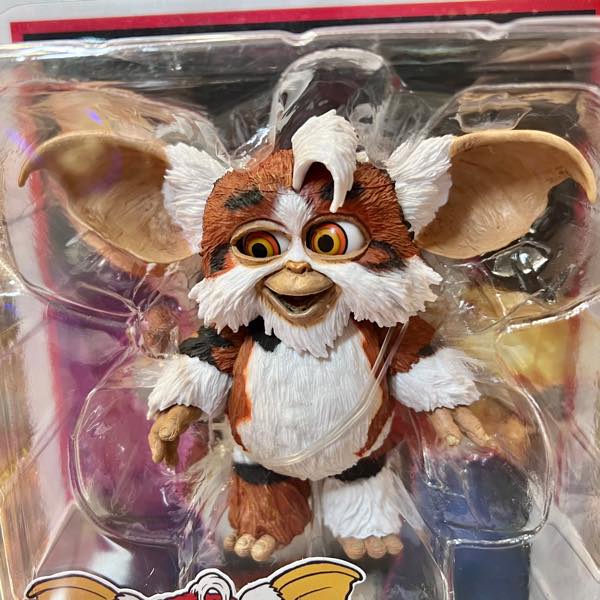 GREMLiNS グレムリン NECA社製 フィギュア ダフィー | アメリカントイ
