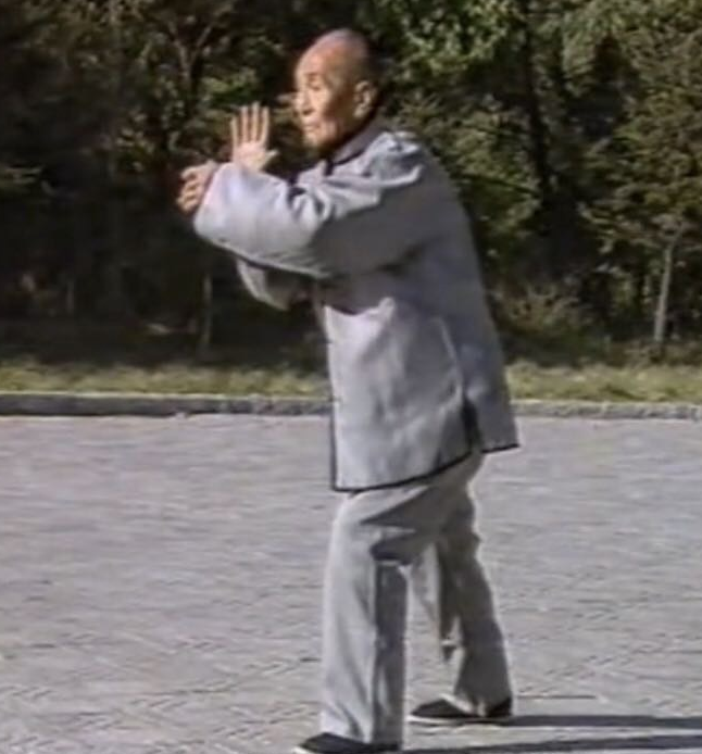 丹東呉式太極拳とは | 中国丹東呉式太極拳日本研究総部