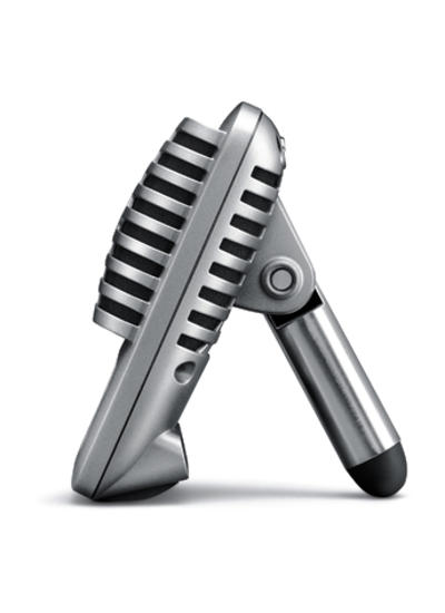 MV51 Large Diaphragm iOS/USB Microphone | Gotham Sound