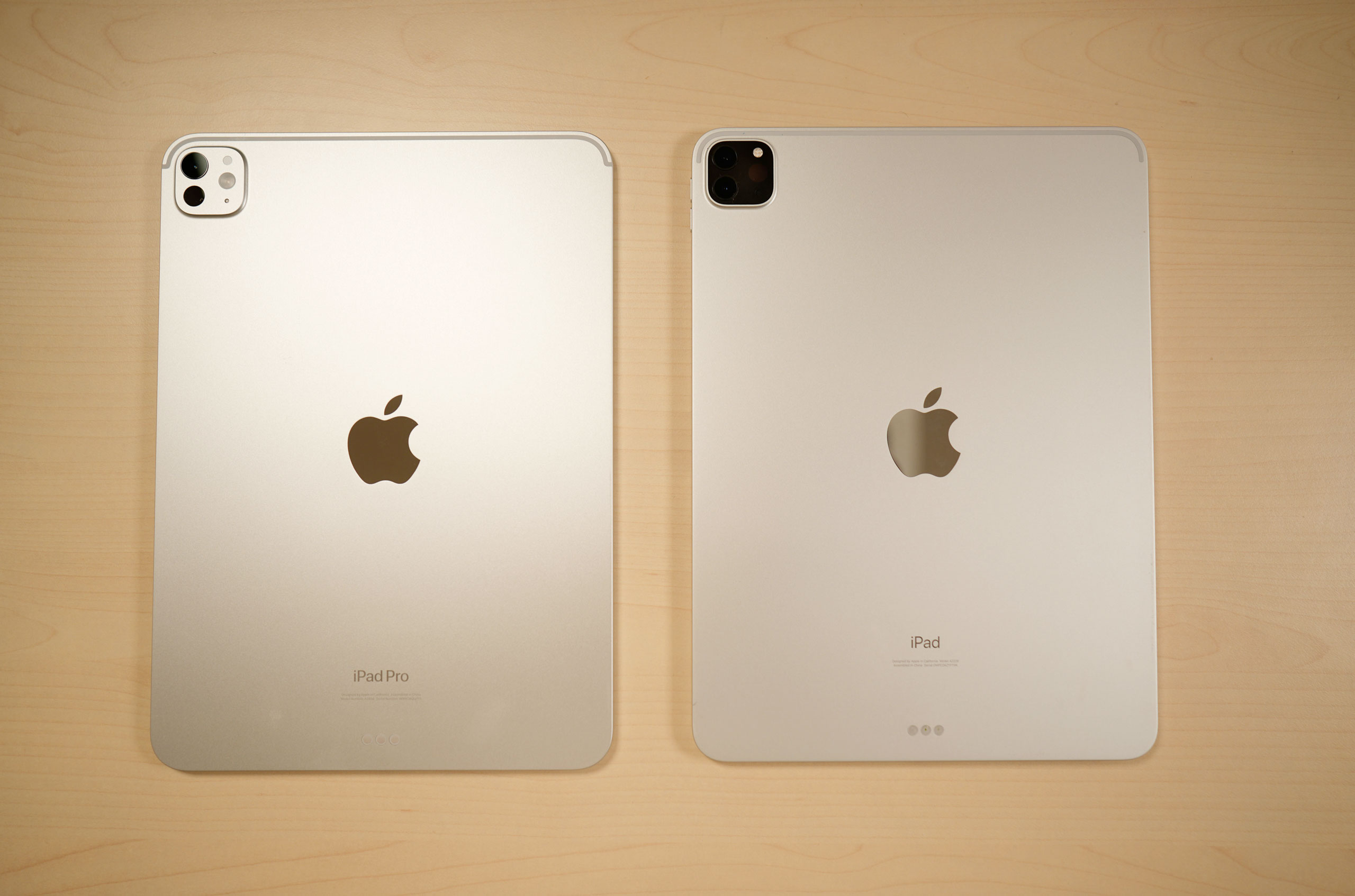 iPad Pro（2024）11インチ レビュー。M4チップ・OLED（有機EL）・Apple