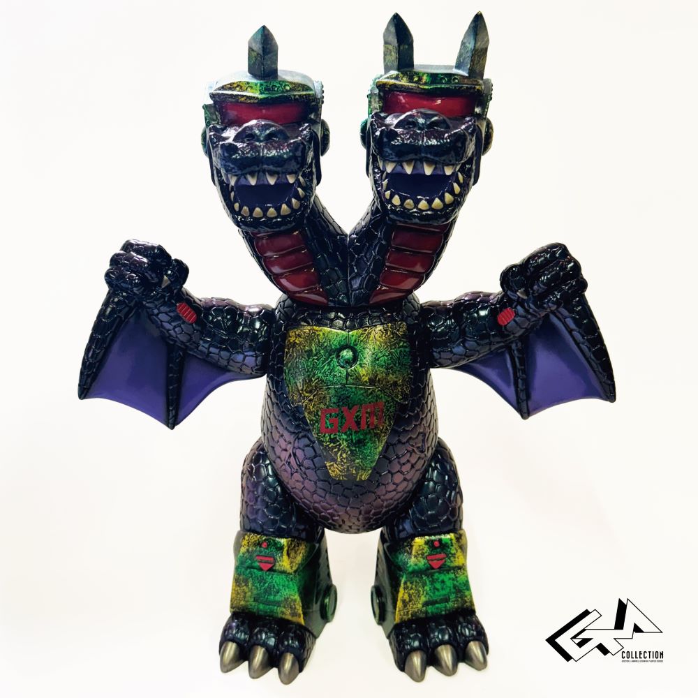 抽選販売商品】ツイン気ドラ G×M COLLECTION ゴッコ堂限定カラー