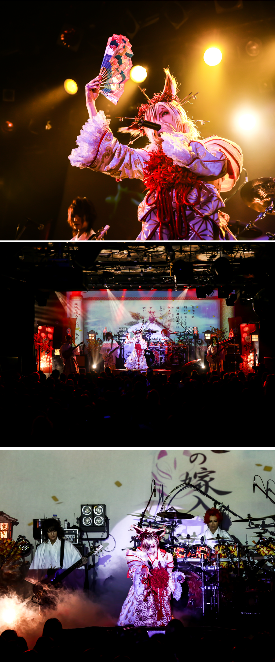 Mad Tea Party MAGAZINE -web-