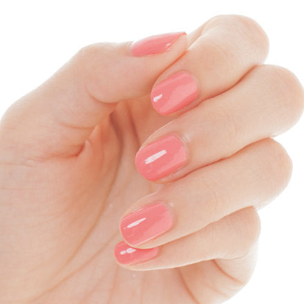 胡粉ネイル 珊瑚（さんご） – 京都の老舗／日本画用絵具・胡粉ネイル