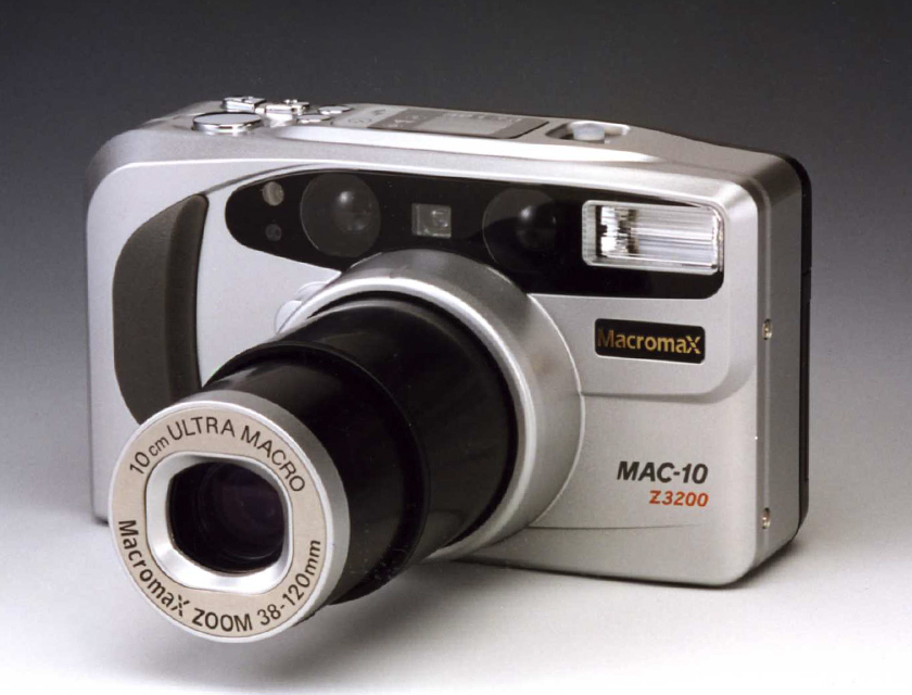 GOKOの歴史｜8ミリ編集機・ヴィンテージカメラ