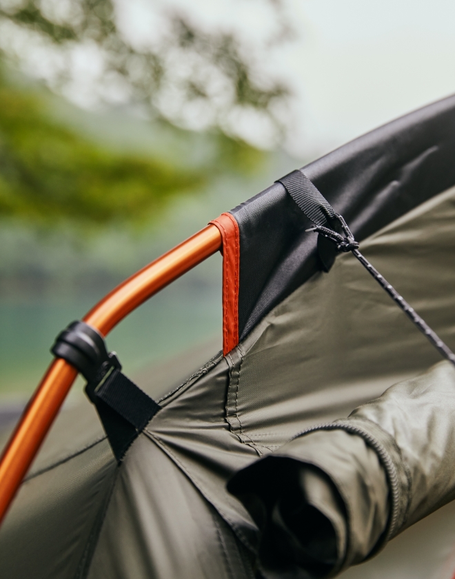 Evacargo 2 | Online Camp Store | THE NORTH FACE CAMP