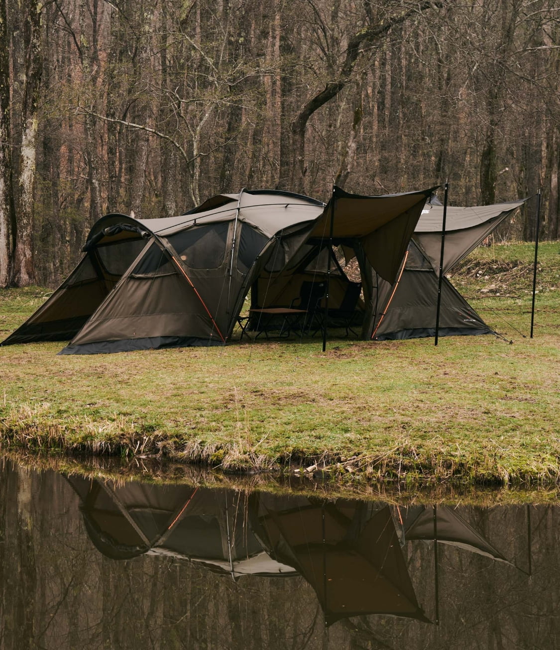 Nautilus 4×4 | Online Camp Store | THE NORTH FACE CAMP