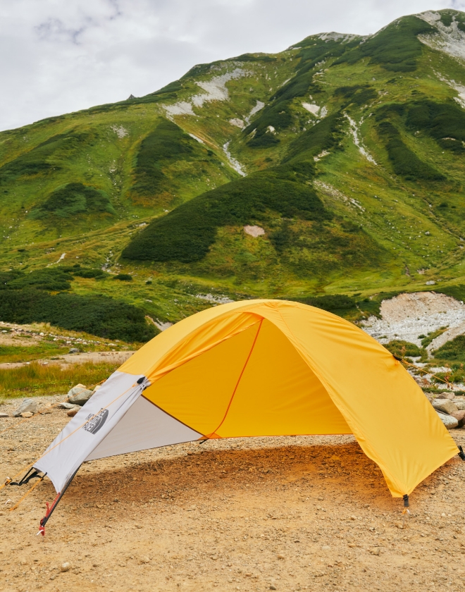 Mountain Nest 1 | Online Camp Store | THE NORTH FACE CAMP
