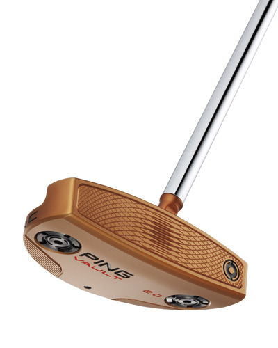 ピン(PING) ヴォルト 2.0パター パイパー C