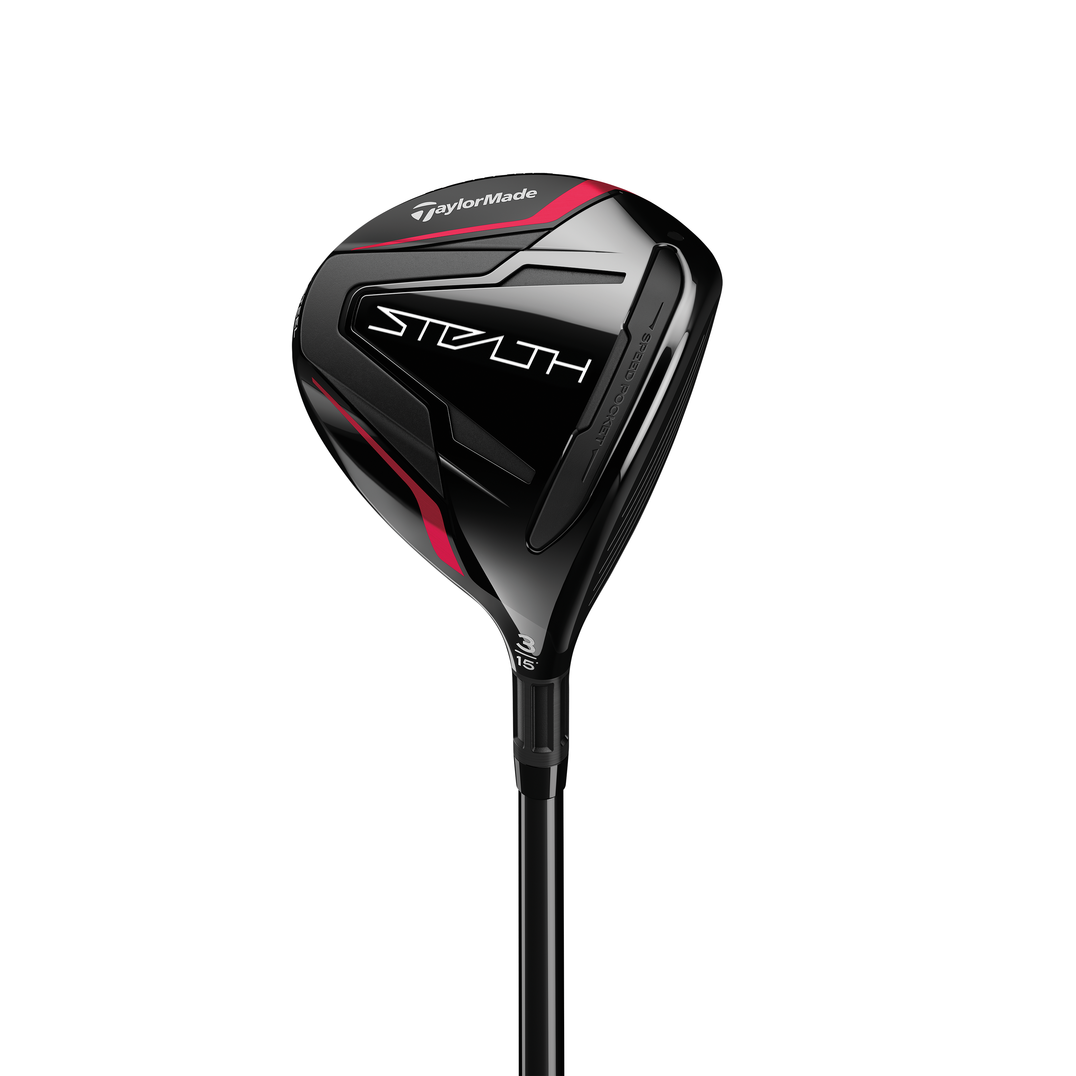 TaylorMade Stealth Fairway Wood | Golf Avenue