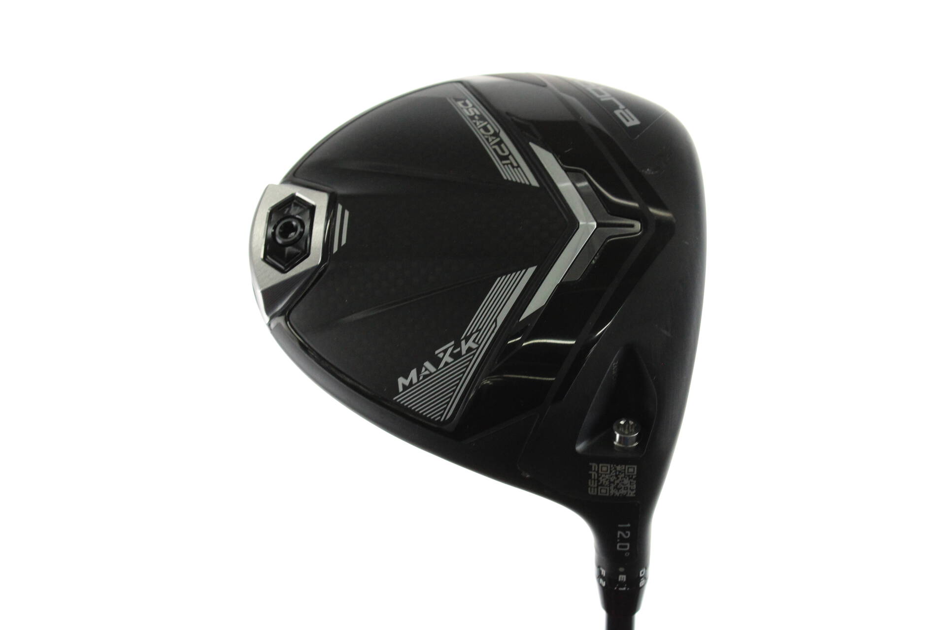 Ping G425 MAX Driver 12° Regular Right-Handed Graphite | Golf Avenue