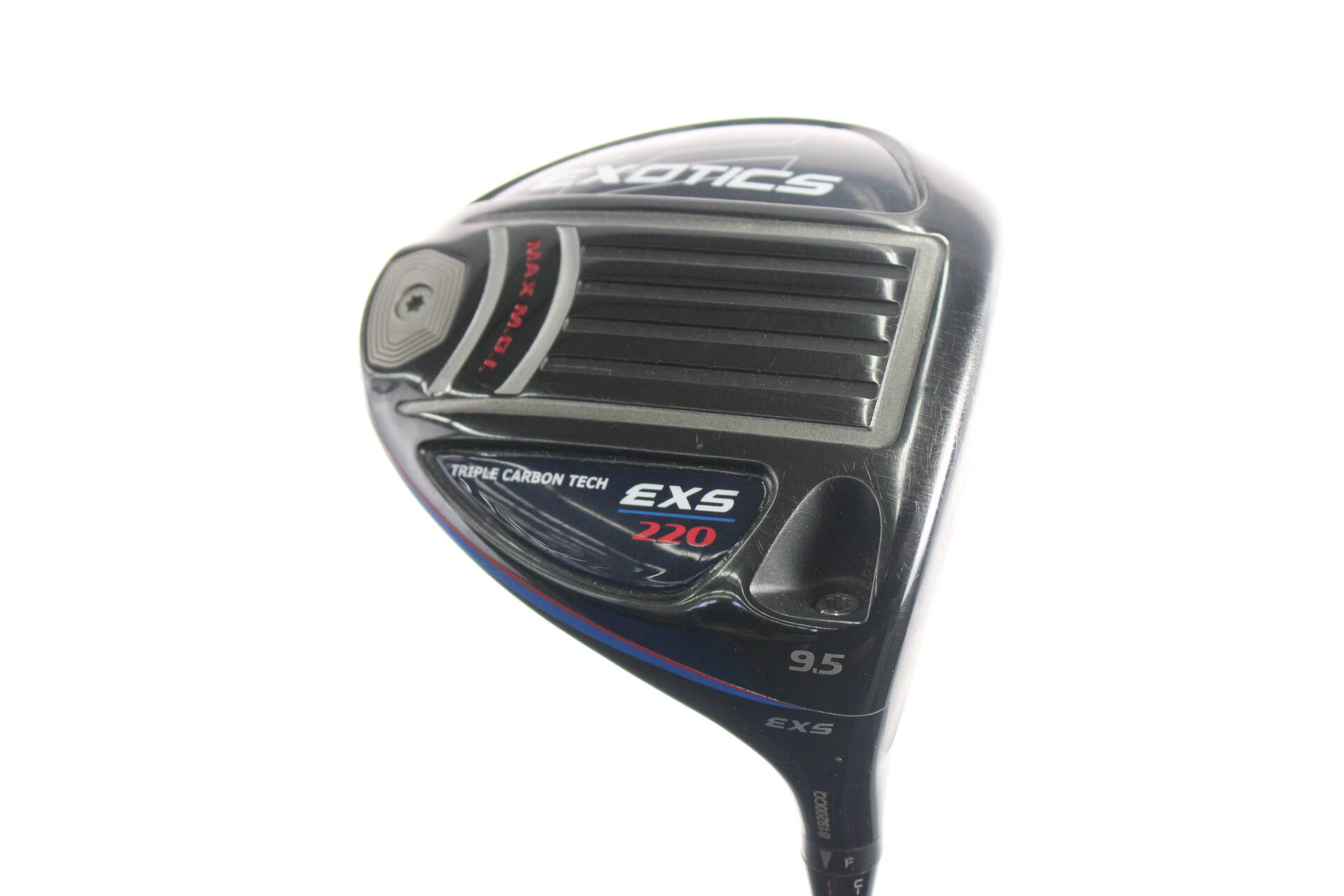 Titleist 913D3 Driver 9.5° Stiff Right-Handed Graphite | Golf Avenue