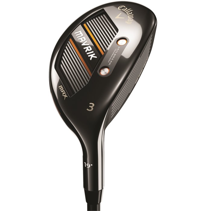 Callaway Mavrik Max Hybrid | Golf Avenue