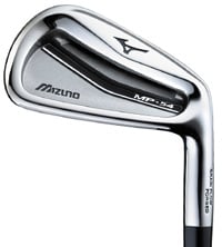 Mizuno MP-54 Iron Set | Golf Avenue