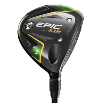 Callaway Epic Flash Fairway Wood | Golf Avenue