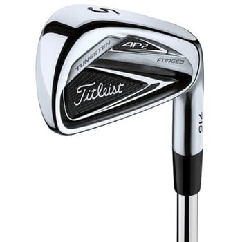 Titleist AP2 716 Forged Iron Set | Golf Avenue