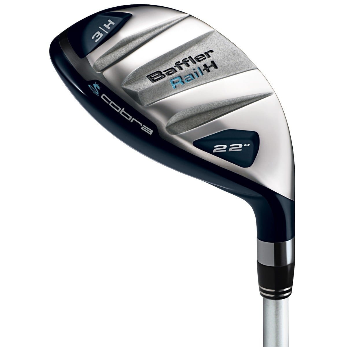 Cobra Baffler Rail-H Hybrid | Golf Avenue