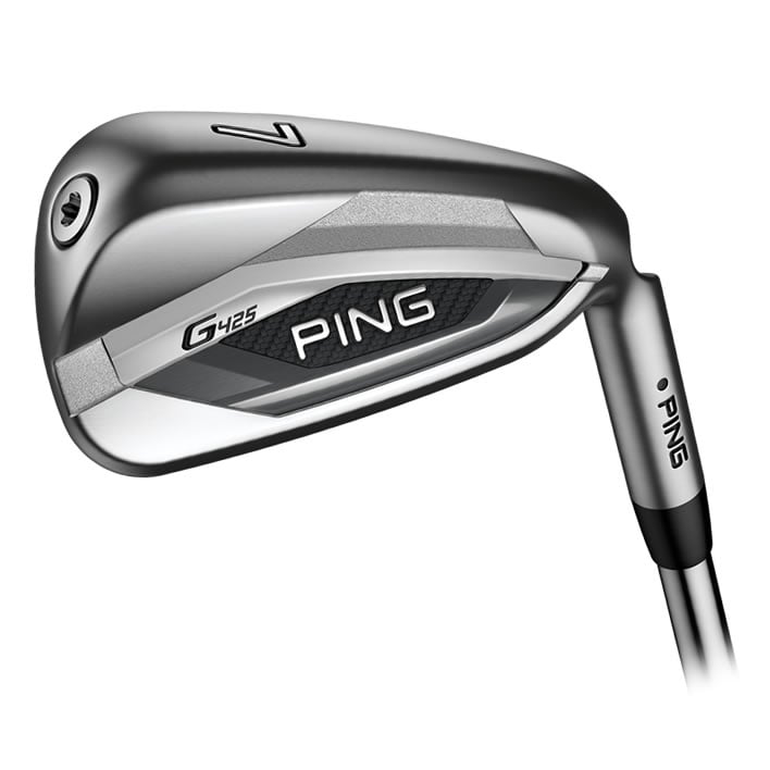 Ping G425 Iron Set | Golf Avenue