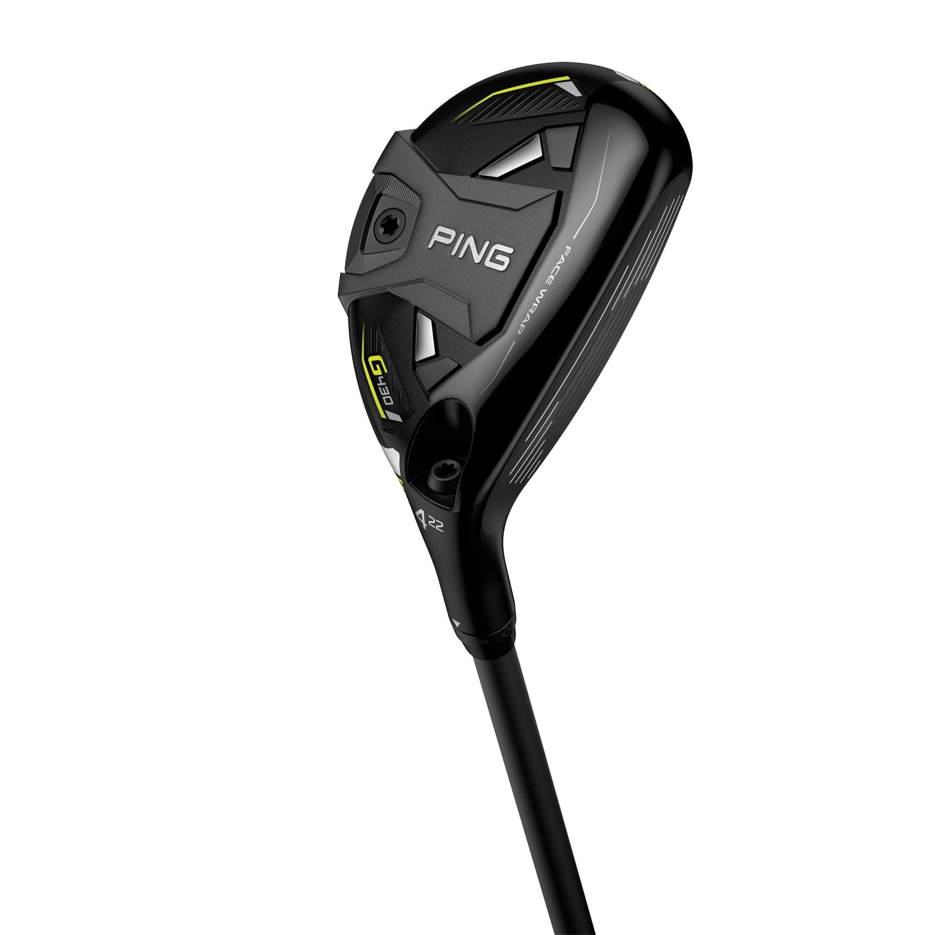 Ping G430 Hybrid | Golf Avenue