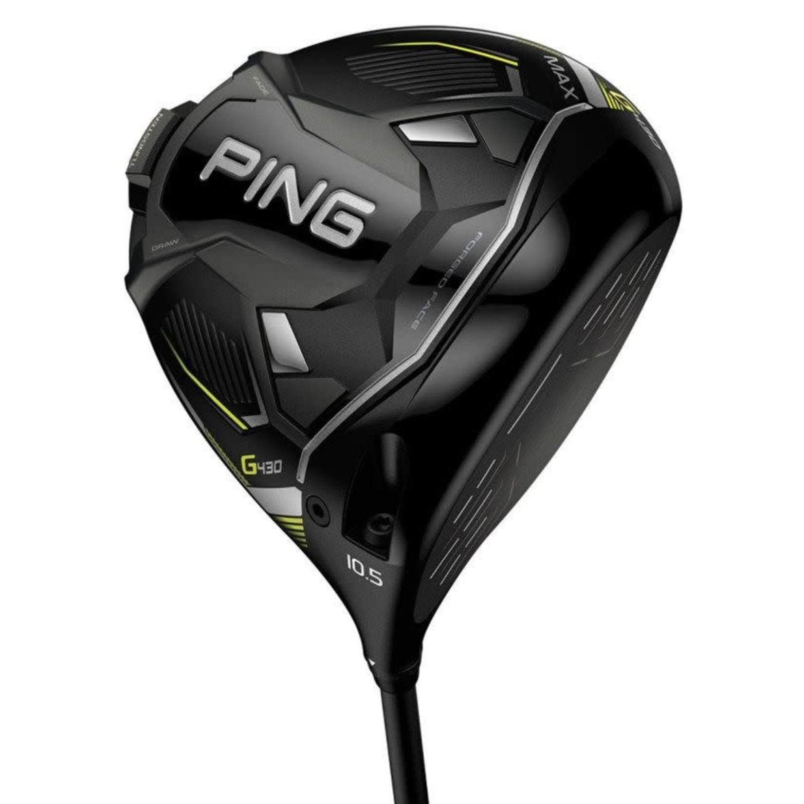 Ping G430 MAX Driver | Golf Avenue