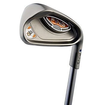 Ping G10 Iron Set | Golf Avenue