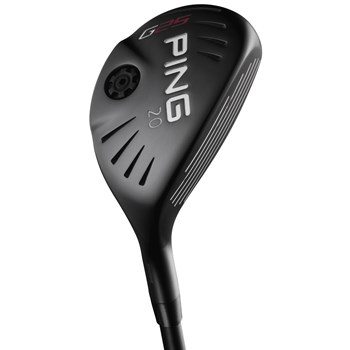 Ping G25 Hybrid | Golf Avenue