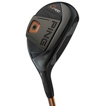 Ping G400 Hybrid | Golf Avenue