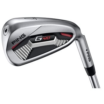 Ping G410 Iron Set | Golf Avenue