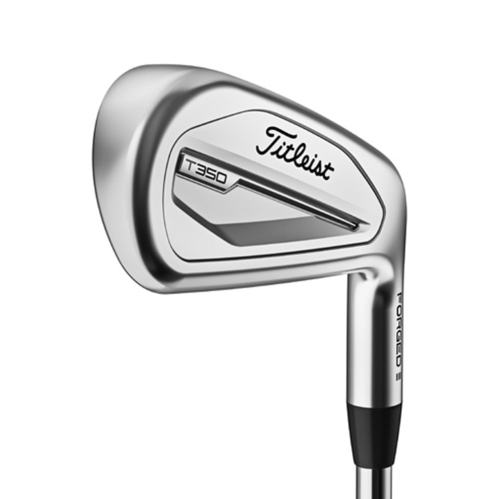 Titleist T350 2023 Iron Set | Golf Avenue