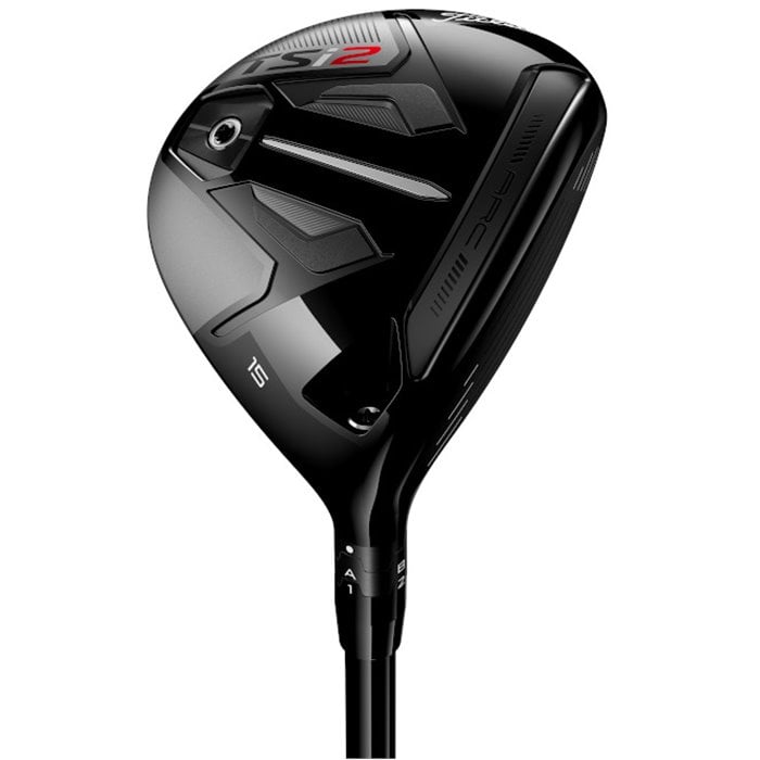 Titleist TSi2 Fairway Wood | Golf Avenue