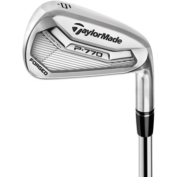 TaylorMade P770 Iron Set | Golf Avenue