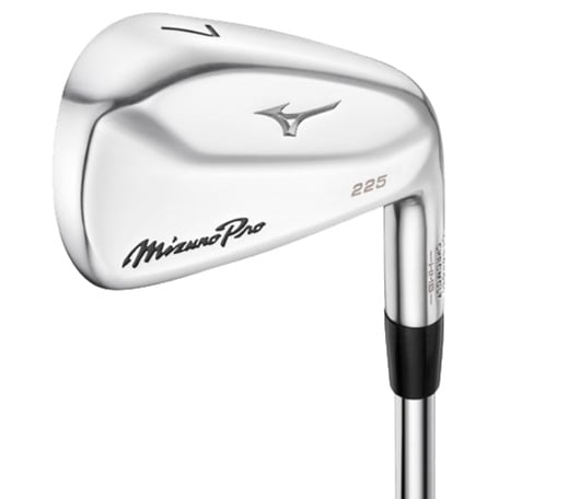 Mizuno Pro 225 Iron Set | Golf Avenue