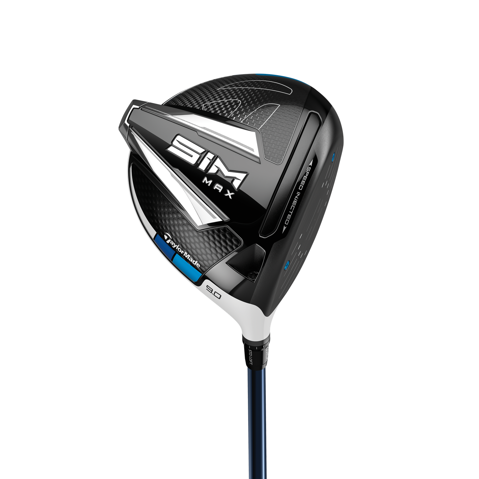TaylorMade SIM Max Driver | Golf Avenue