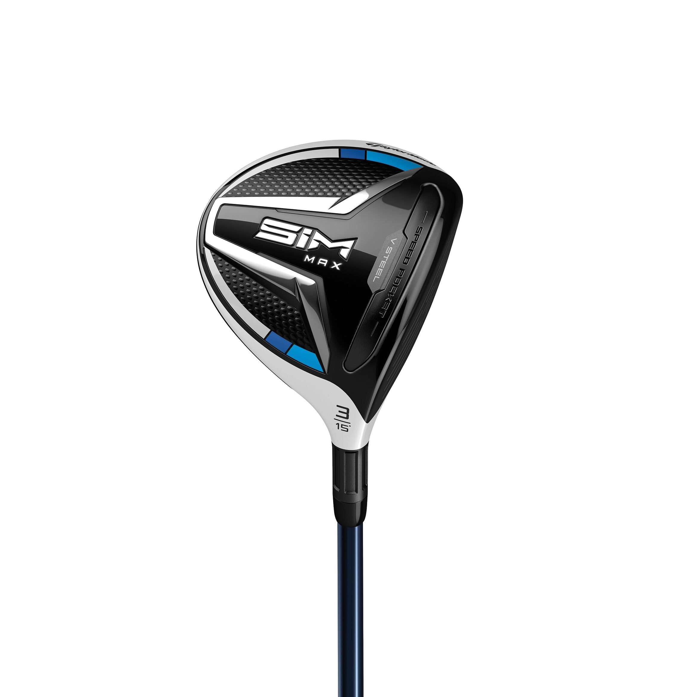 TaylorMade SIM Max Fairway Wood | Golf Avenue